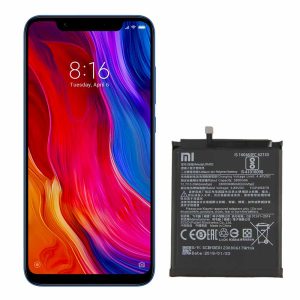 باتری می 8 شیائومی Mi 8 BM3E