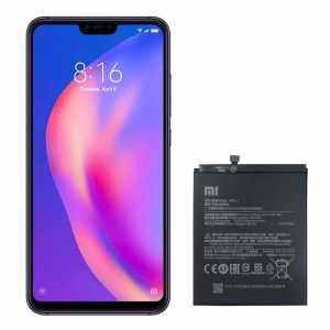 باتری می 8 لایت شیائومی Mi 8 Lite BM3J
