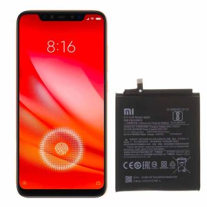 باتری می 8 پرو شیائومی Mi 8 Pro BM3F