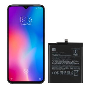 باتری می 9 اس ای شیائومی Mi 9 SE BM3M