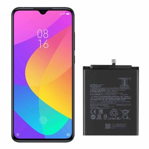 باتری می 9 لایت شیائومی Mi 9 Lite BM4F