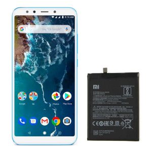 باتری می ای 2 شیائومی Mi A2 BN36