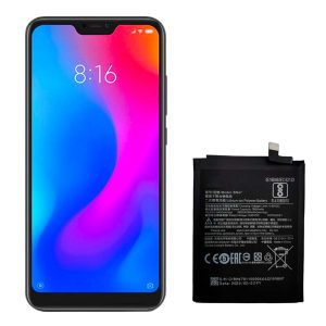 باتری می ای 2 لایت شیائومی Mi A2 Lite BN36