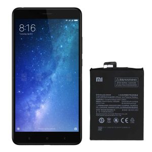 باتری می مکس 2 شیائومی Mi Max 2 BM50
