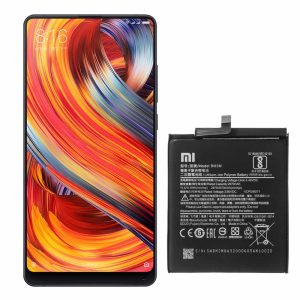 باتری می میکس 2 شیائومی Xioami Mi Mix 2 BM3B