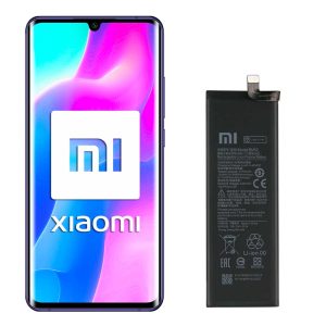 باتری می نوت 10 لایت شیائومی Mi Note 10 Lite BM52