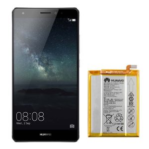 باتری میت اس هواوی Mate S
