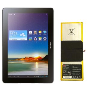 باتری هواوی MediaPad 10 Link