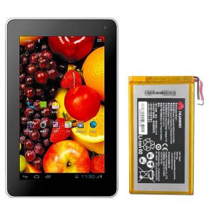 باتری هواوی MediaPad 7 Lite