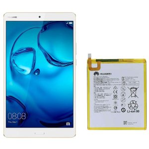 باتری هواوی MediaPad M3 8.4