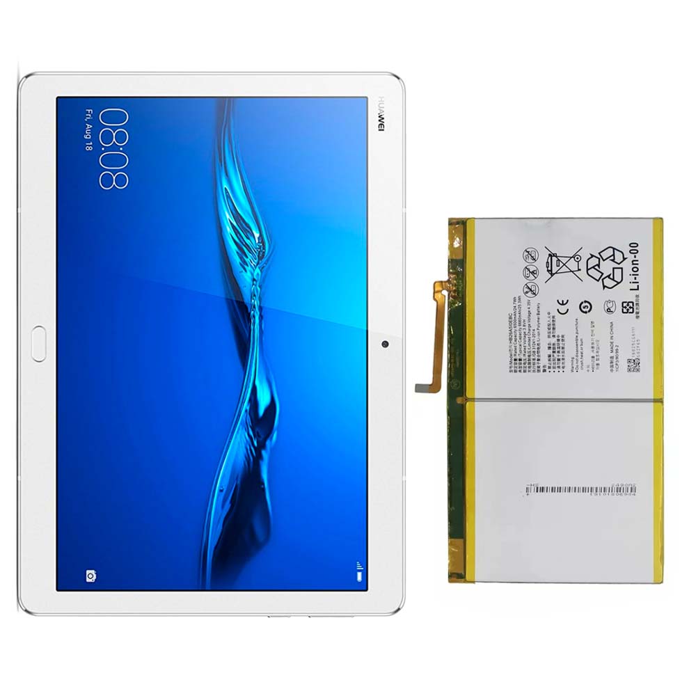 باتری هواوی میدیاپد M3 لایت 10