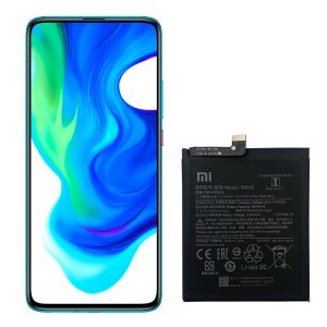 باتری پوکو اف 2 پرو شیائومی Poco F2 Pro BM4Q