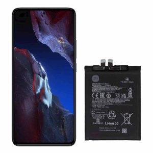 باتری پوکو اف 5 پرو شیائومی Poco F5 Pro BM5N