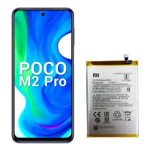باتری پوکو ام 2 پرو شیائومی Poco M2 Pro BN56