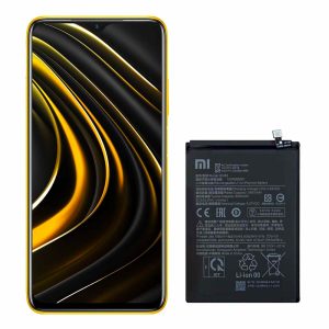 باتری پوکو ام 3 شیائومی Poco M3 BN62