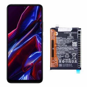 باتری پوکو ایکس 5 شیائومی Poco X5 BN5J