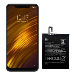باتری پوکوفون اف 1 شیائومی Pocophone F1 BM4E
