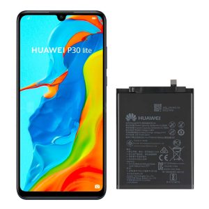 باتری پی 30 لایت هواوی P30 Lite