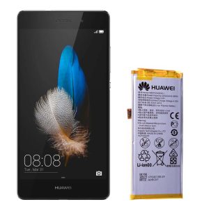 باتری پی 8 لایت هواوی P8 Lite