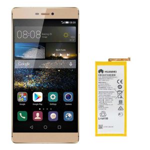 باتری پی 8 هواوی P8